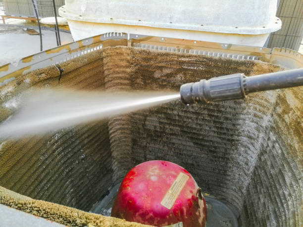 Best Ductwork Cleaning Services  in Apalachin, NY