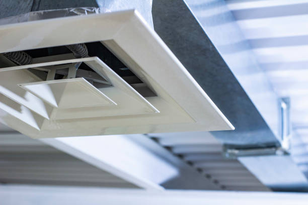 Best Air Duct Cleaning Near Me  in Apalachin, NY