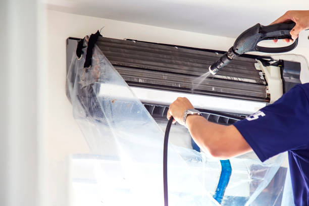 Best HVAC Air Duct Cleaning  in Apalachin, NY