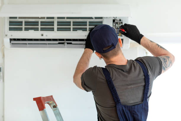 Best HVAC System Cleaning  in Apalachin, NY