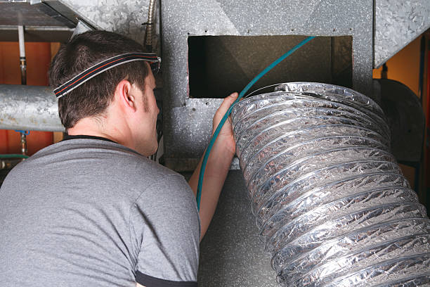Best Affordable HVAC Duct Cleaning  in Apalachin, NY