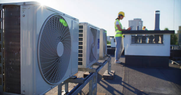 Professional Airduct Cleaning in NY