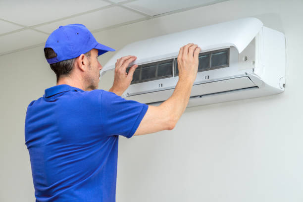  Apalachin, NY Airduct Cleaning Pros