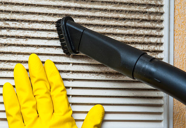 Best Best Air Duct Cleaning Company  in Apalachin, NY
