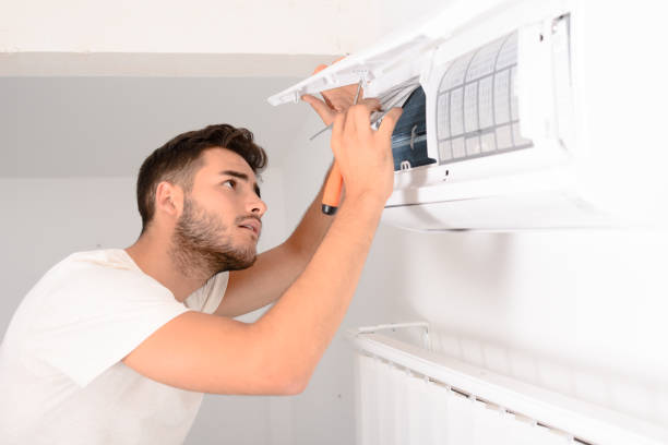 Best Commercial Air Duct Cleaning  in Apalachin, NY